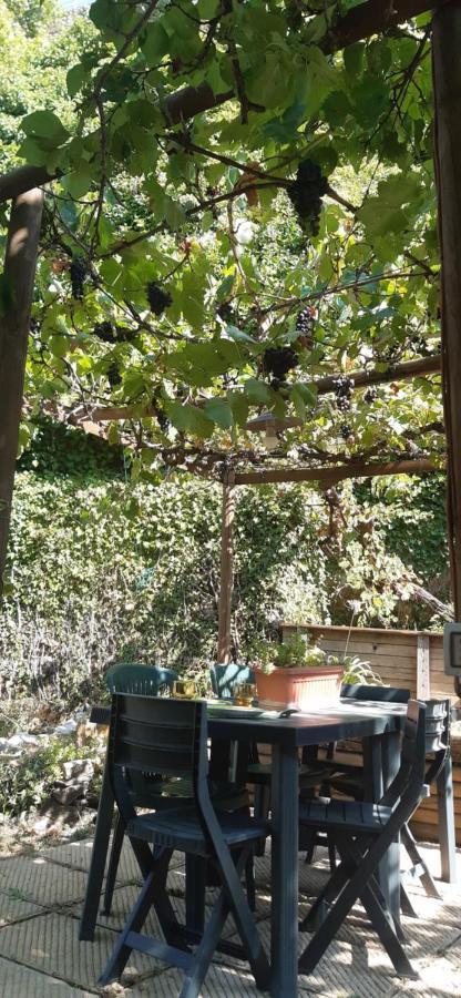 Nicolas House Campiglia d'Orcia Exterior photo