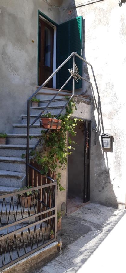 Nicolas House Campiglia d'Orcia Exterior photo