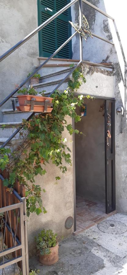 Nicolas House Campiglia d'Orcia Exterior photo