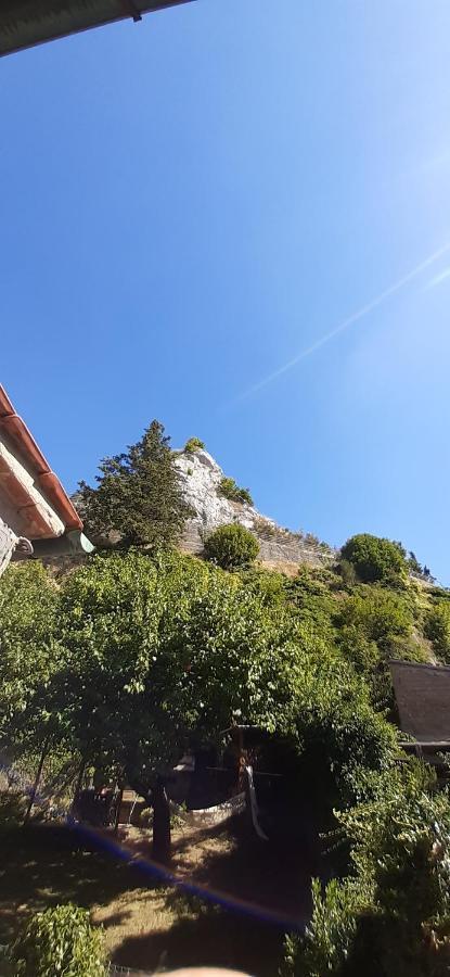 Nicolas House Campiglia d'Orcia Exterior photo