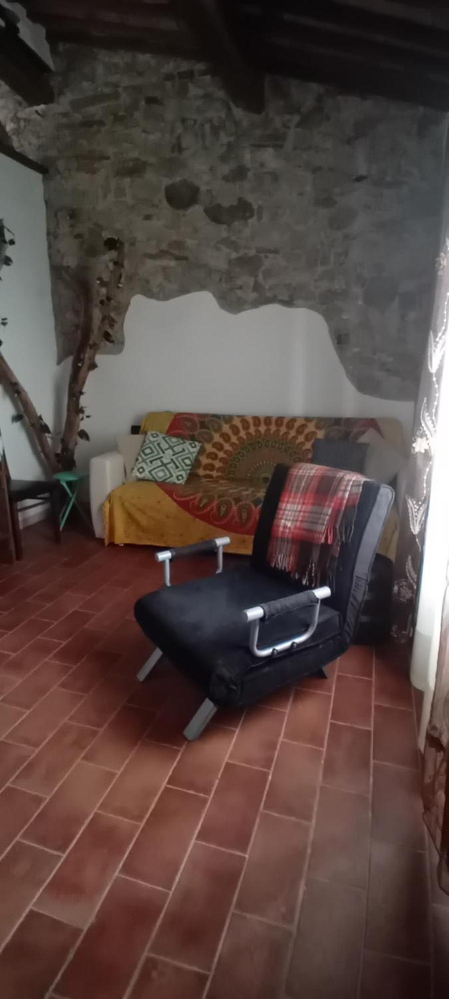 Nicolas House Campiglia d'Orcia Exterior photo